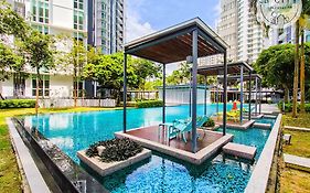 Medini Signature Suites By Rr Jbcity