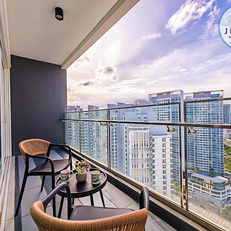 Medini Signature Suites By Rr Jbcity Nusajaya  Luaran gambar
