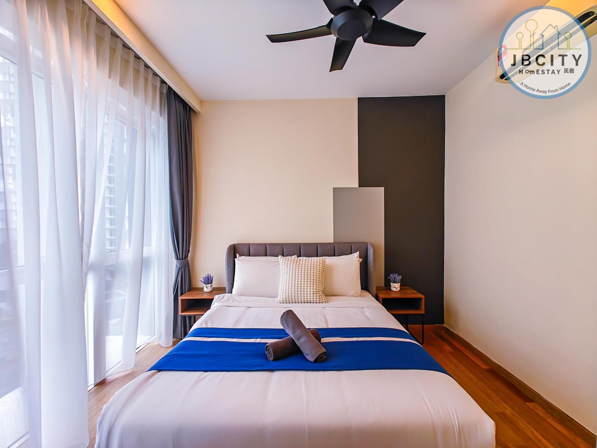 Medini Signature Suites By Rr Jbcity Nusajaya  Luaran gambar