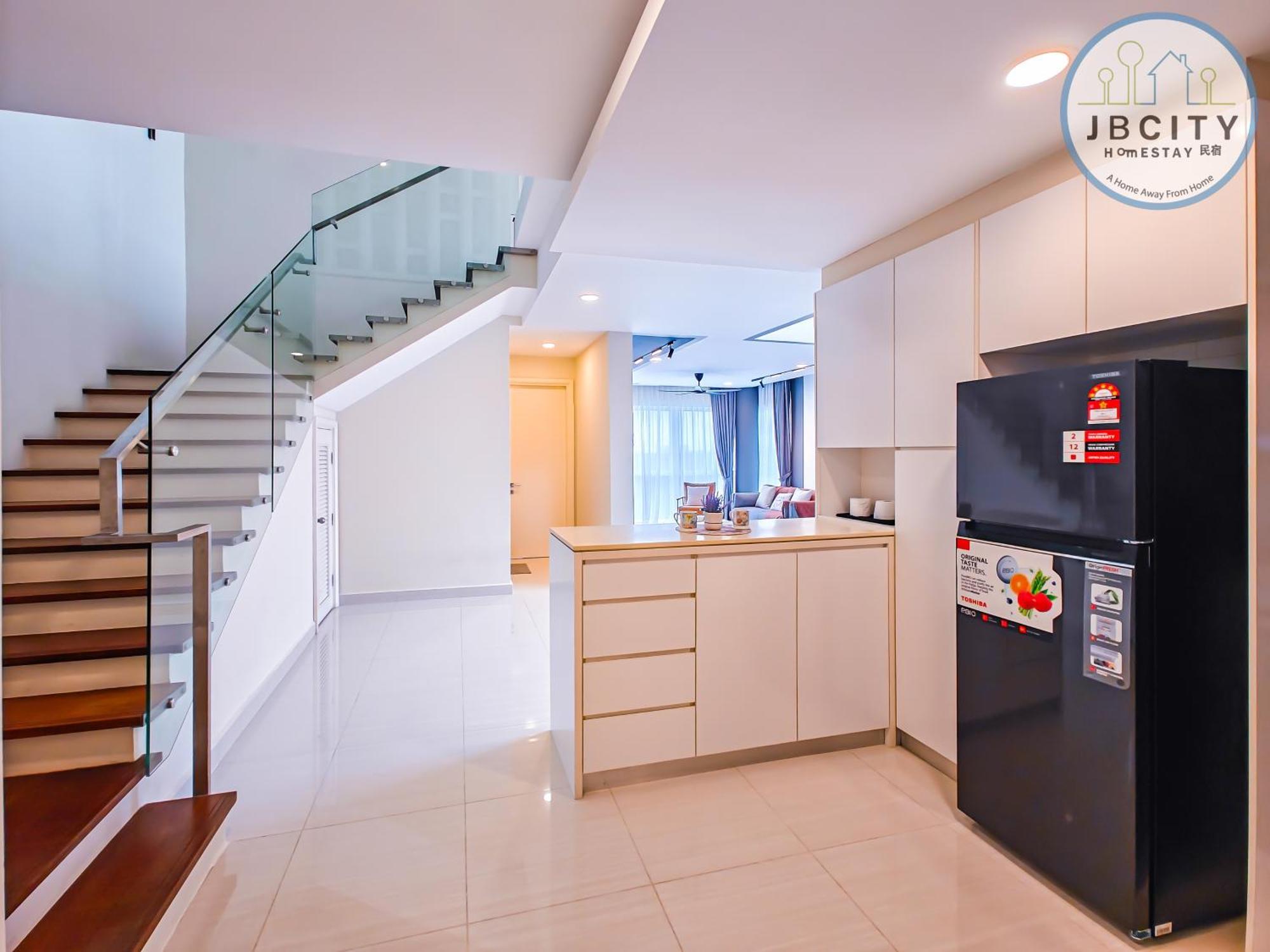 Medini Signature Suites By Rr Jbcity Nusajaya  Luaran gambar